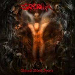 Sangrena : Blessed Black Spirit